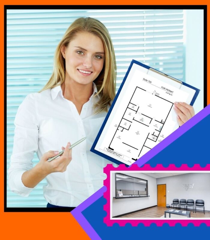 Turnkey Construction Build-Out and Tenant Construction Build-Out are the two types of Commercial Construction Build-Out Options