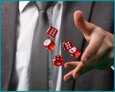 Don't Gamble with Your Office Space For Rent in Arlington Texas