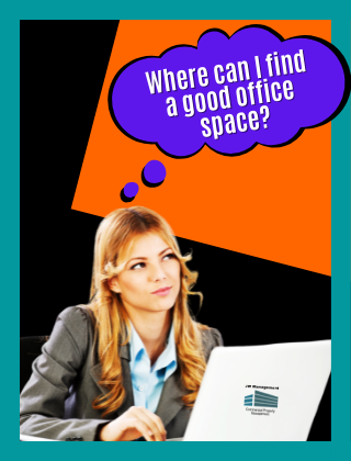 Find office space for rent in Arlington TX