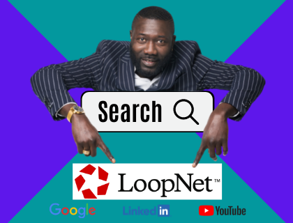 Using LoopNet to search for commercial office space