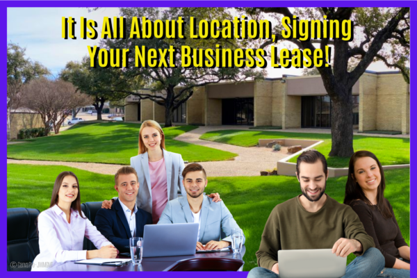 Locating the Best Commercial Space for Your Business