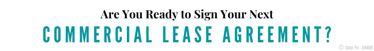 Sign your next commercial lease agreement