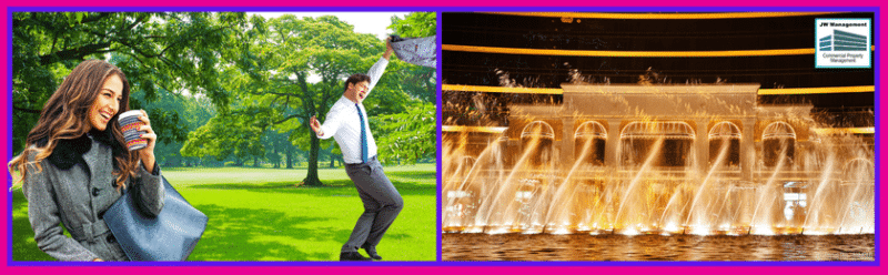 Dallas Texas Attractions