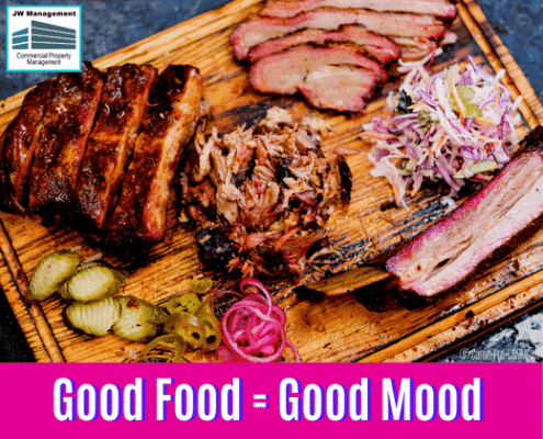 Dallas Texas Restaurants